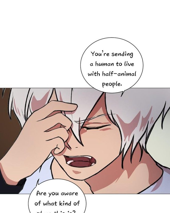 Fluffy Boyfriend Chapter 25 page 2 - Chapter 25