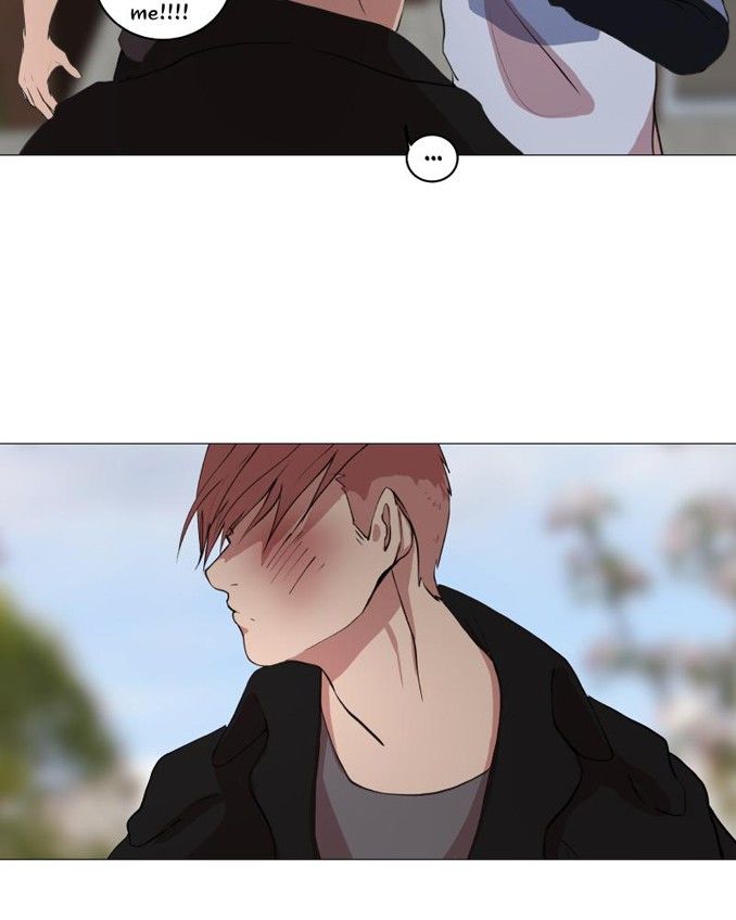 Fluffy Boyfriend Chapter 25 page 23 - Chapter 25