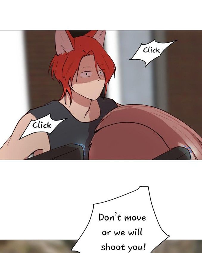 Fluffy Boyfriend Chapter 25 page 24 - Chapter 25