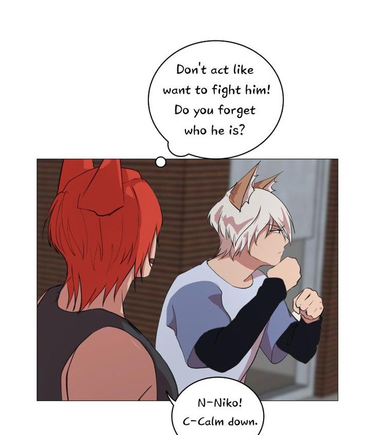 Fluffy Boyfriend Chapter 25 page 26 - Chapter 25