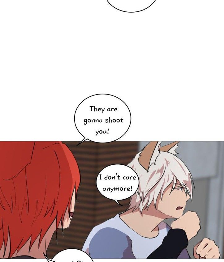 Fluffy Boyfriend Chapter 25 page 27 - Chapter 25