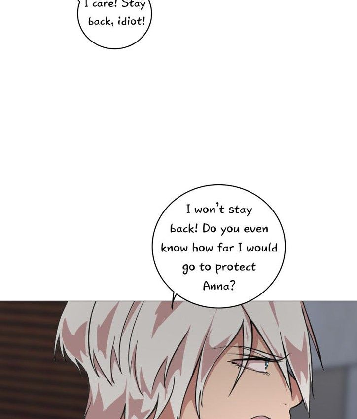 Fluffy Boyfriend Chapter 25 page 28 - Chapter 25