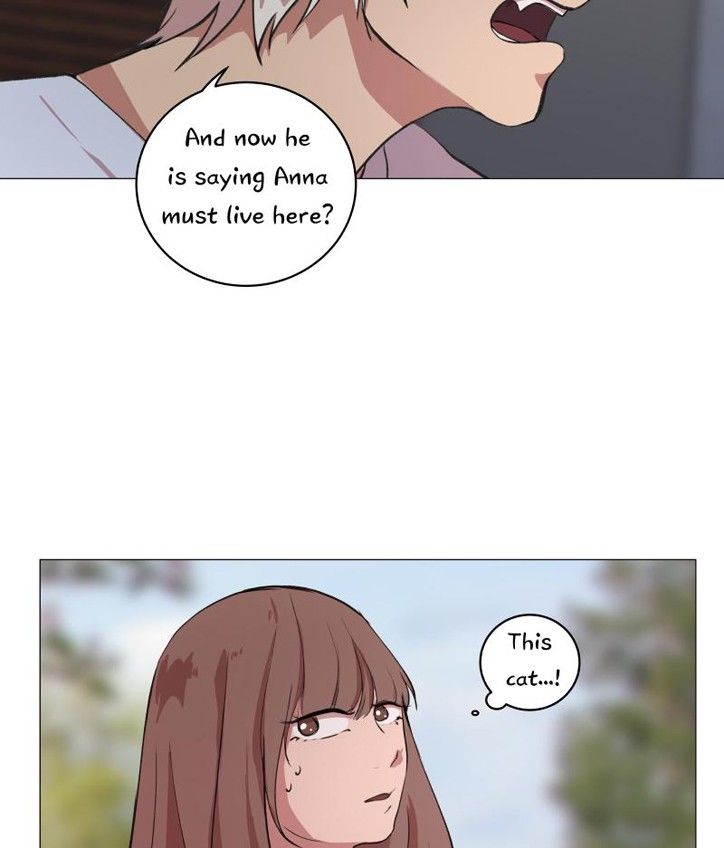 Fluffy Boyfriend Chapter 25 page 29 - Chapter 25
