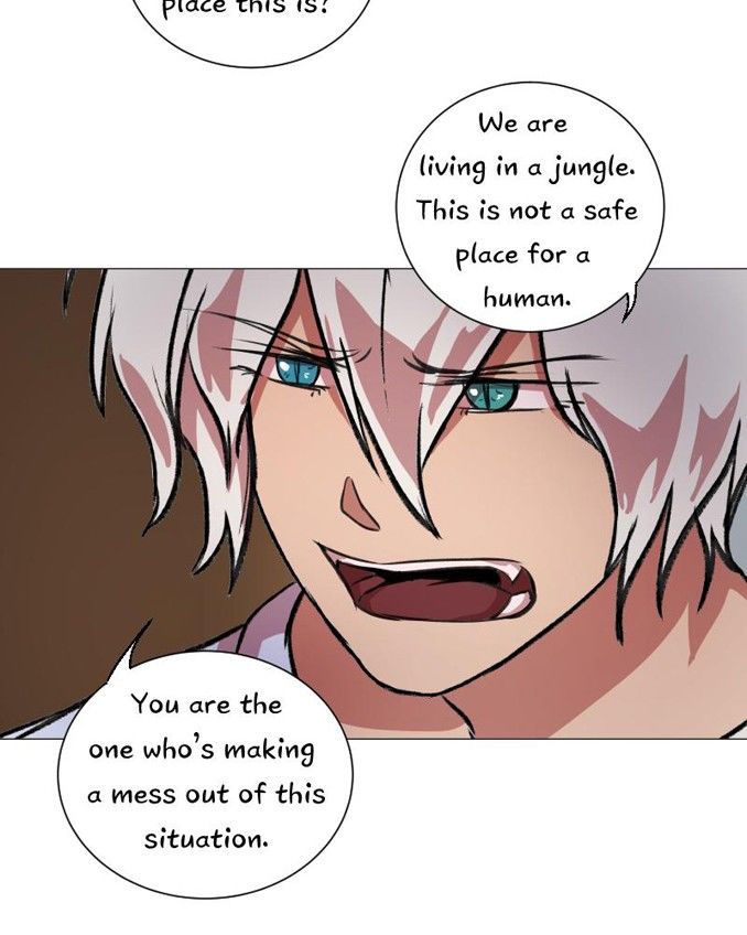 Fluffy Boyfriend Chapter 25 page 3 - Chapter 25