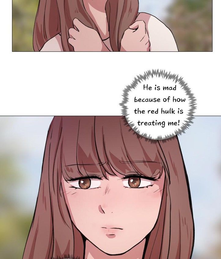Fluffy Boyfriend Chapter 25 page 30 - Chapter 25