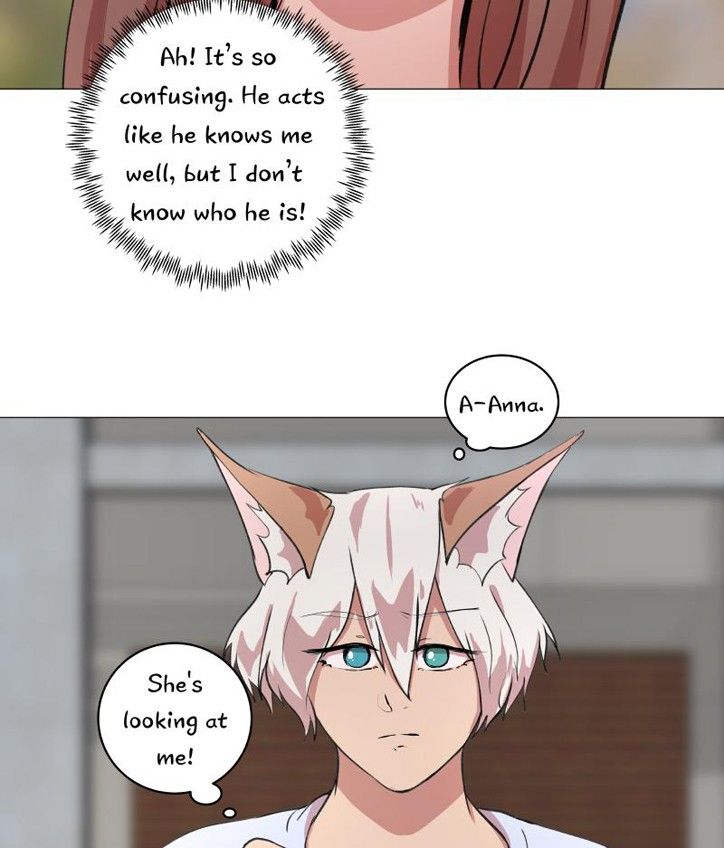 Fluffy Boyfriend Chapter 25 page 31 - Chapter 25
