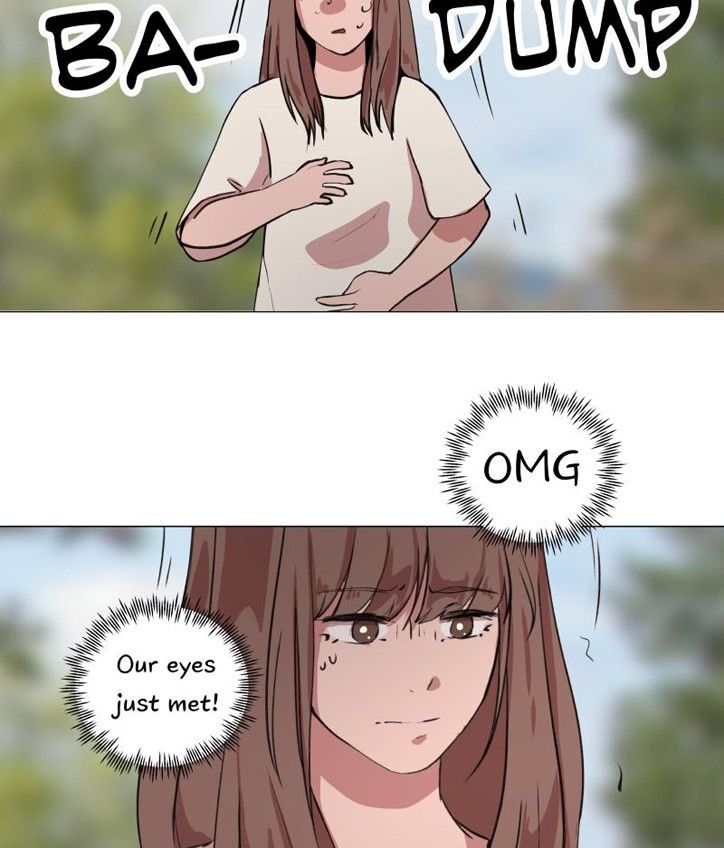 Fluffy Boyfriend Chapter 25 page 33 - Chapter 25