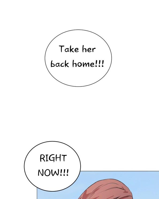 Fluffy Boyfriend Chapter 25 page 4 - Chapter 25