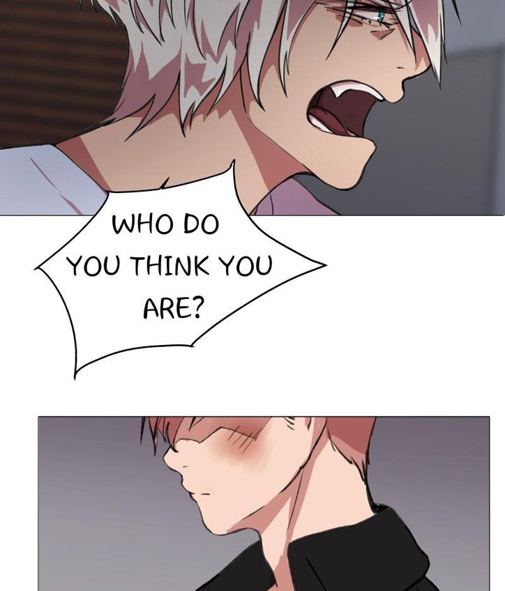Fluffy Boyfriend Chapter 25 page 41 - Chapter 25