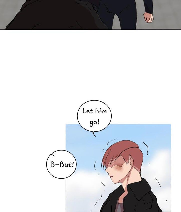 Fluffy Boyfriend Chapter 25 page 43 - Chapter 25
