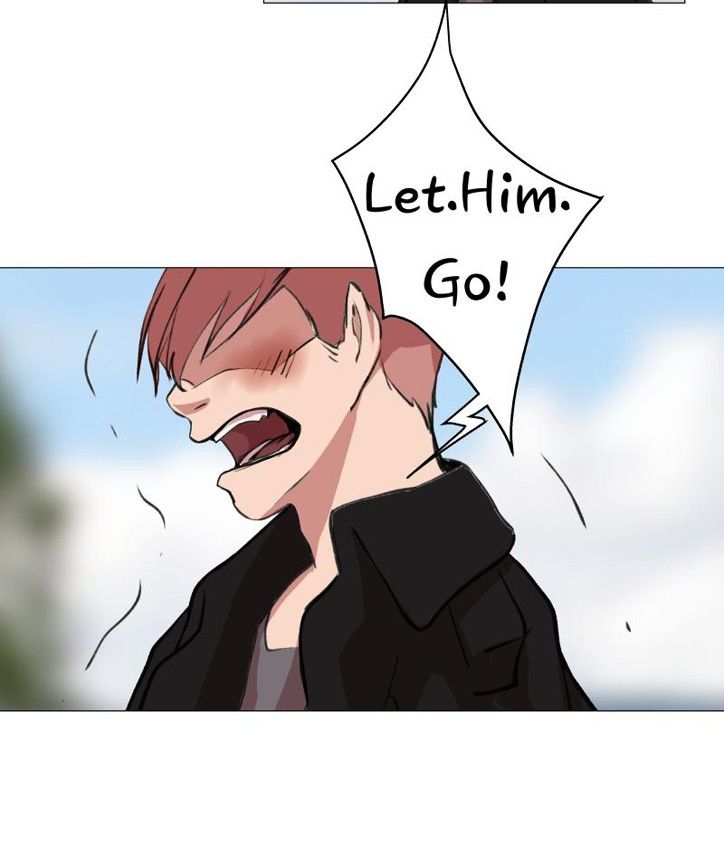 Fluffy Boyfriend Chapter 25 page 44 - Chapter 25