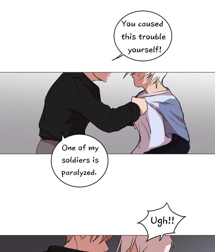 Fluffy Boyfriend Chapter 25 page 46 - Chapter 25