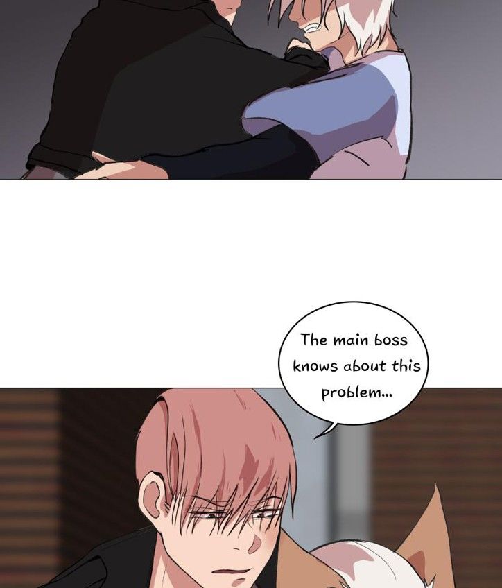 Fluffy Boyfriend Chapter 25 page 47 - Chapter 25
