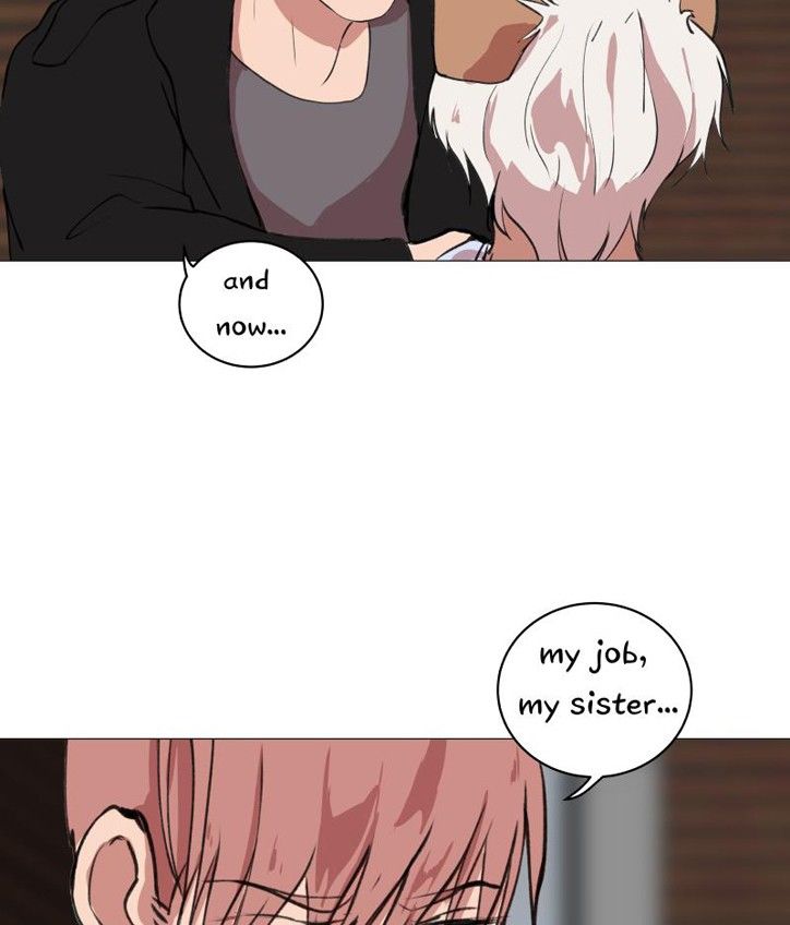 Fluffy Boyfriend Chapter 25 page 48 - Chapter 25