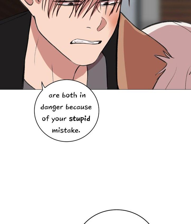 Fluffy Boyfriend Chapter 25 page 49 - Chapter 25