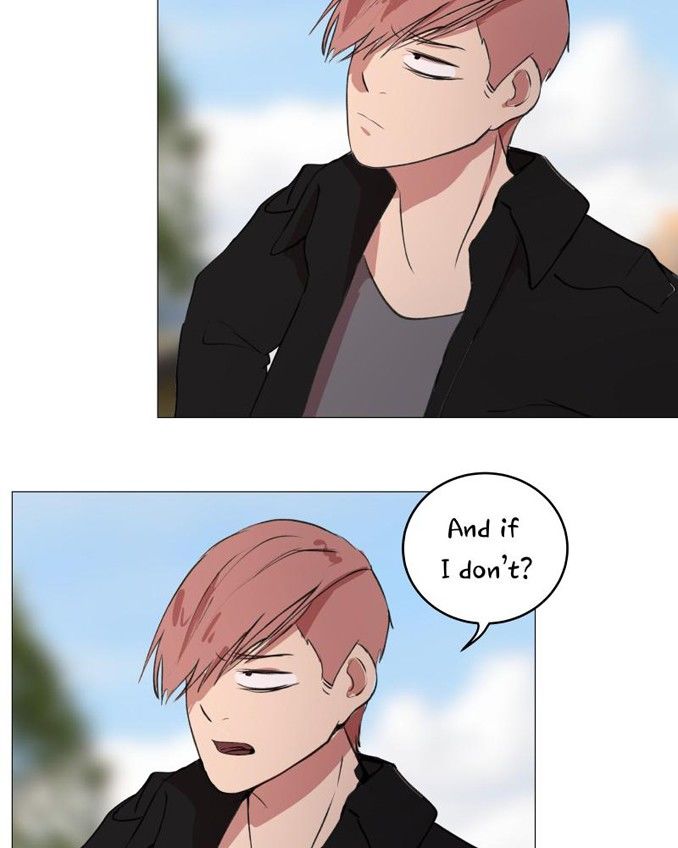 Fluffy Boyfriend Chapter 25 page 5 - Chapter 25