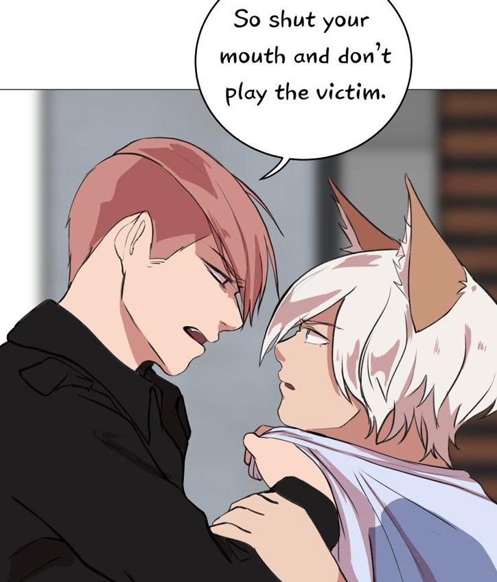 Fluffy Boyfriend Chapter 25 page 50 - Chapter 25