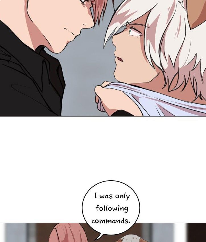 Fluffy Boyfriend Chapter 25 page 52 - Chapter 25
