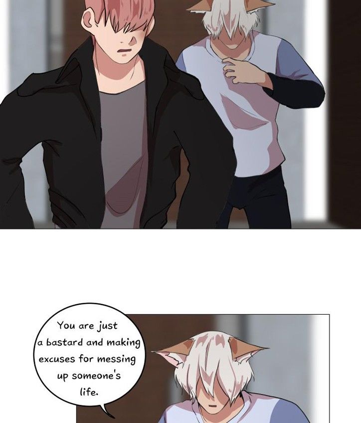 Fluffy Boyfriend Chapter 25 page 53 - Chapter 25