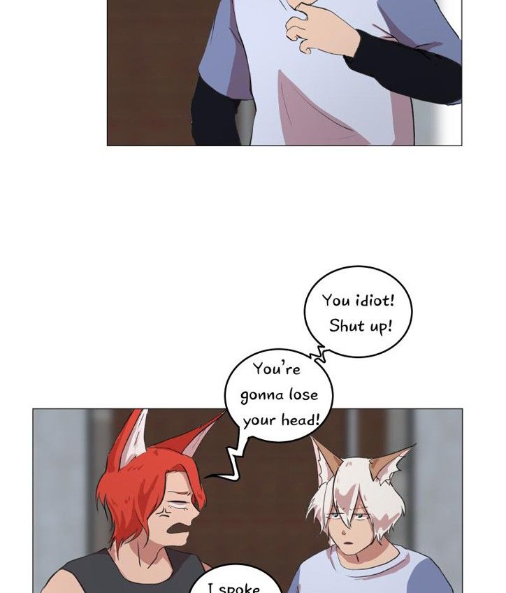 Fluffy Boyfriend Chapter 25 page 54 - Chapter 25