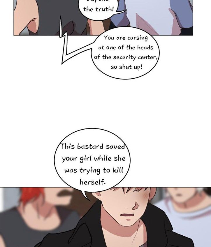 Fluffy Boyfriend Chapter 25 page 55 - Chapter 25
