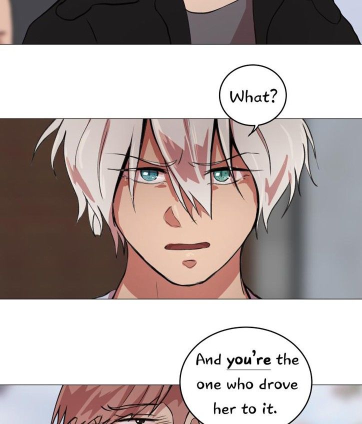 Fluffy Boyfriend Chapter 25 page 56 - Chapter 25