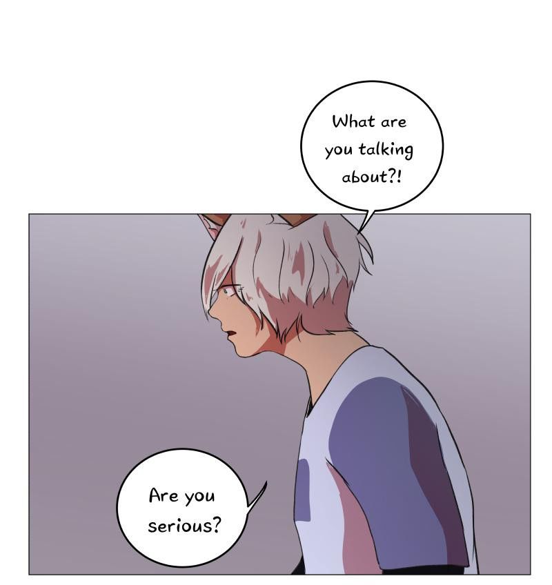 Fluffy Boyfriend Chapter 25 page 58 - Chapter 25