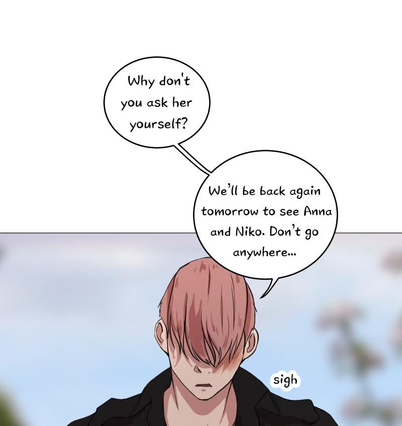 Fluffy Boyfriend Chapter 25 page 59 - Chapter 25