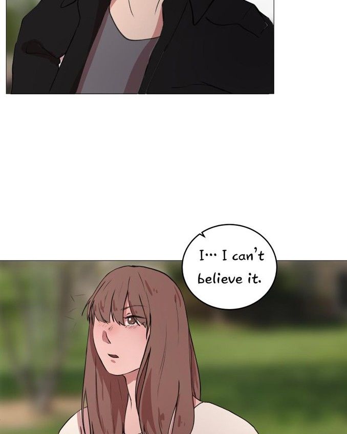 Fluffy Boyfriend Chapter 25 page 6 - Chapter 25