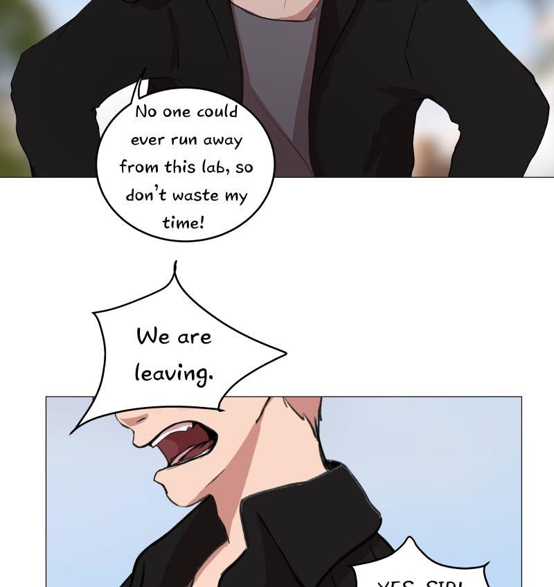 Fluffy Boyfriend Chapter 25 page 60 - Chapter 25