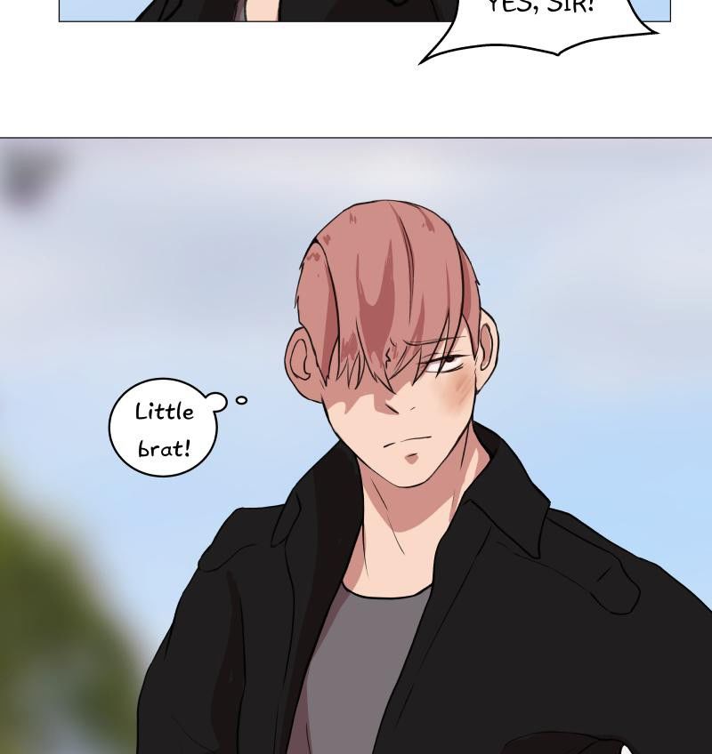 Fluffy Boyfriend Chapter 25 page 61 - Chapter 25