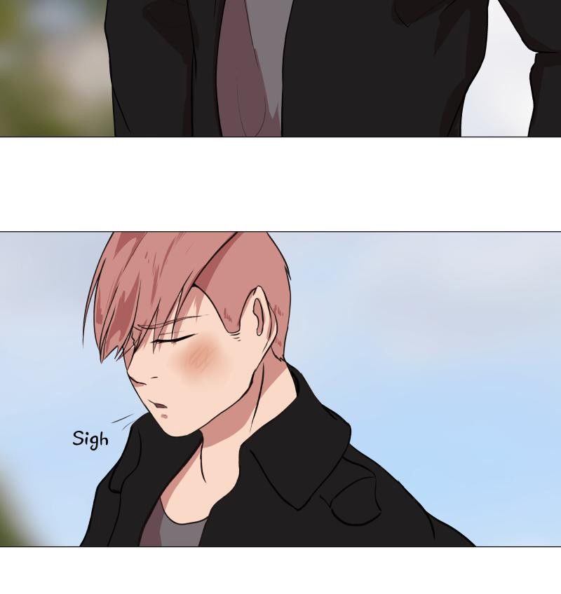 Fluffy Boyfriend Chapter 25 page 62 - Chapter 25