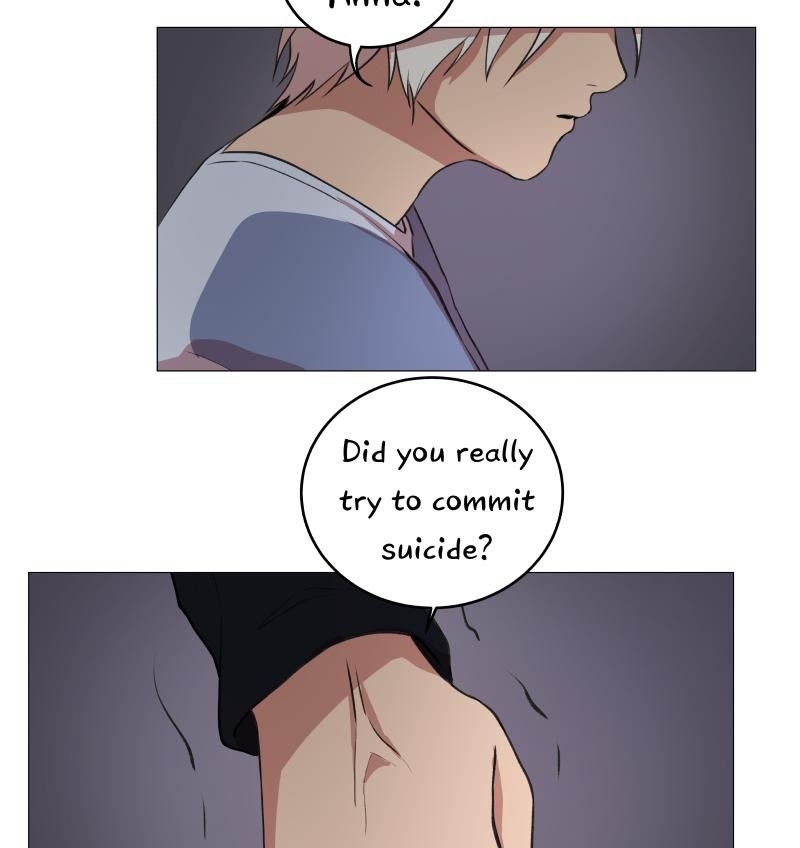 Fluffy Boyfriend Chapter 25 page 65 - Chapter 25
