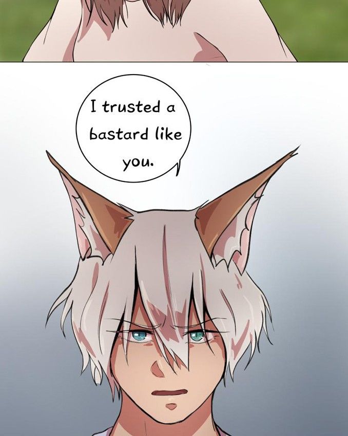 Fluffy Boyfriend Chapter 25 page 7 - Chapter 25