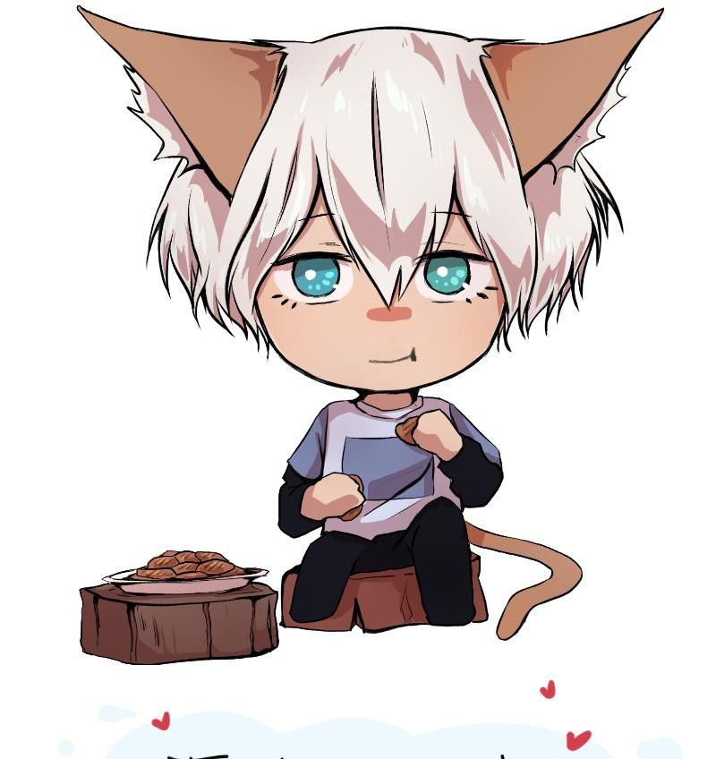 Fluffy Boyfriend Chapter 25 page 70 - Chapter 25