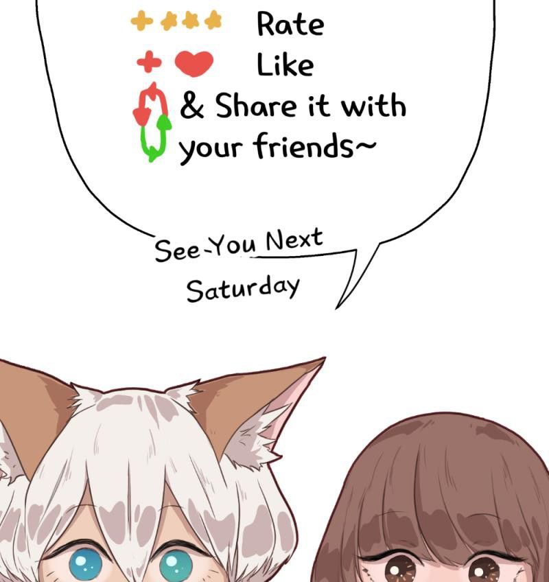 Fluffy Boyfriend Chapter 25 page 73 - Chapter 25