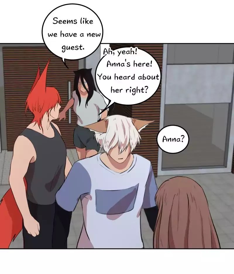 Fluffy Boyfriend Chapter 26 page 17 - Chapter 26: Episode 24