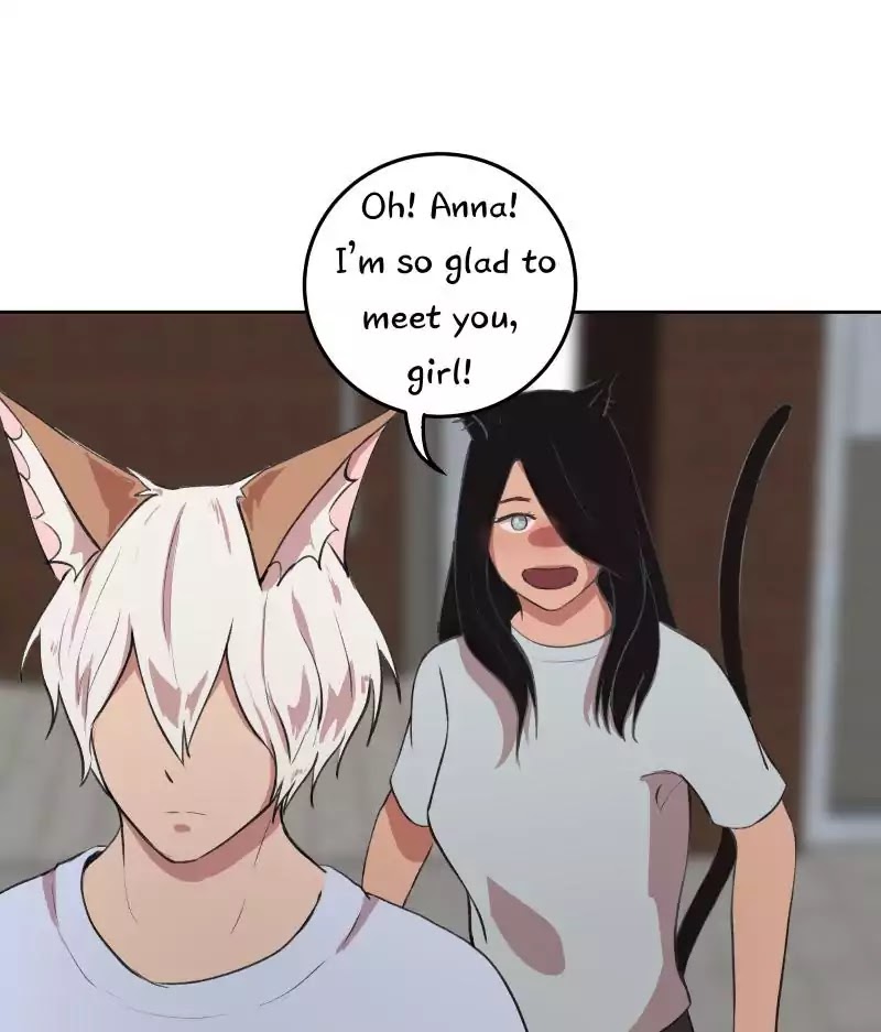 Fluffy Boyfriend Chapter 26 page 18 - Chapter 26: Episode 24