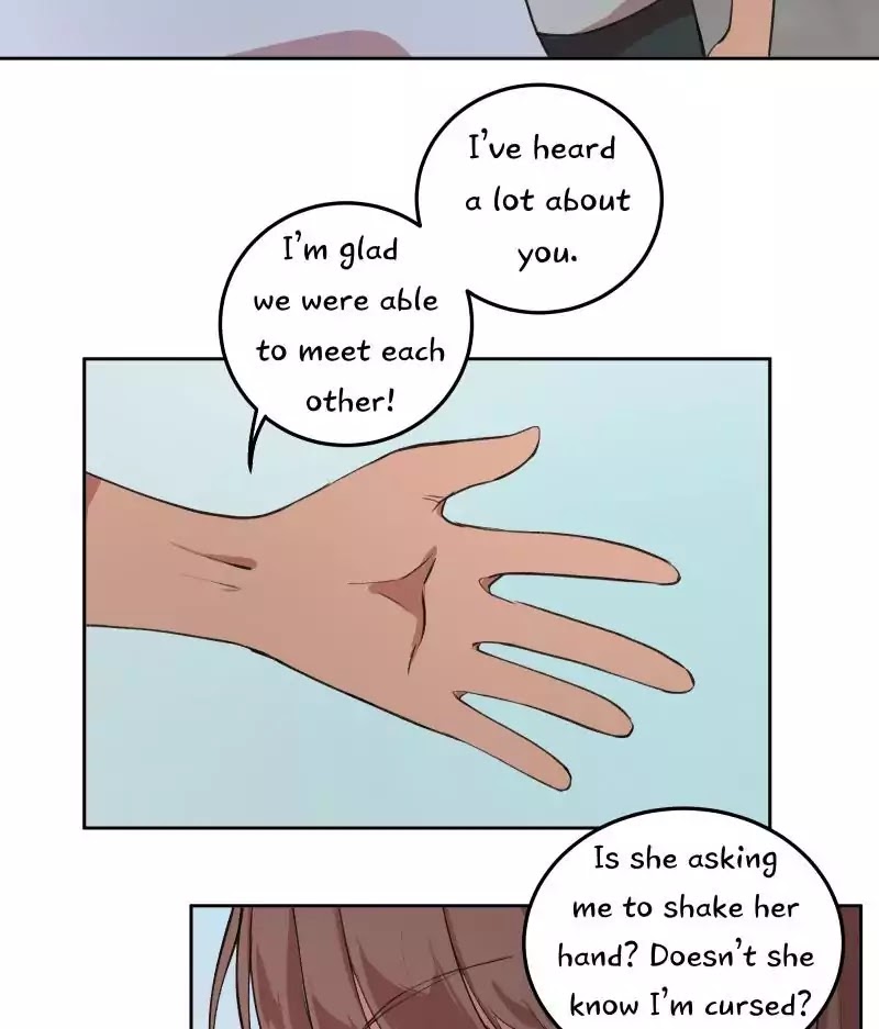 Fluffy Boyfriend Chapter 26 page 19 - Chapter 26: Episode 24