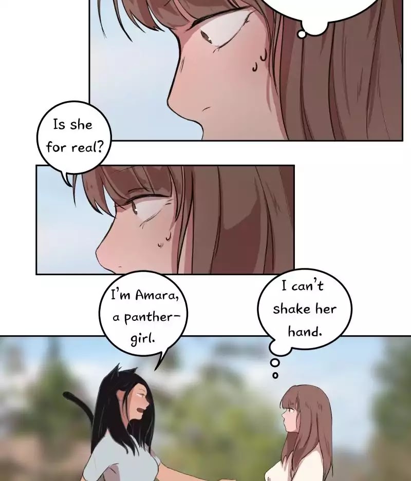 Fluffy Boyfriend Chapter 26 page 20 - Chapter 26: Episode 24