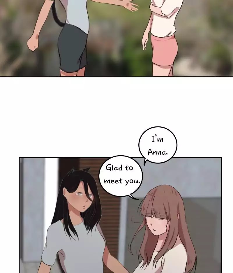 Fluffy Boyfriend Chapter 26 page 21 - Chapter 26: Episode 24