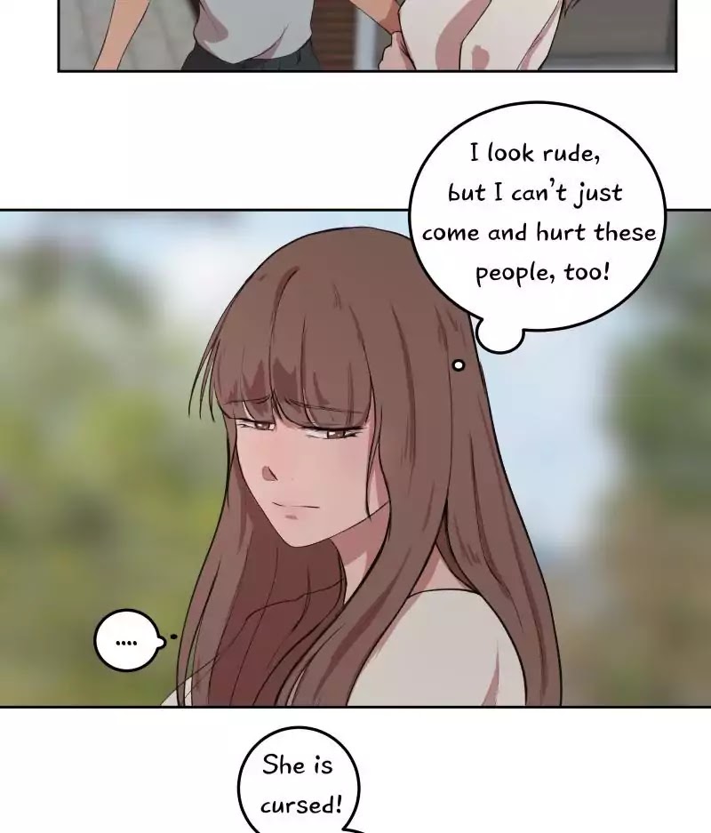 Fluffy Boyfriend Chapter 26 page 22 - Chapter 26: Episode 24