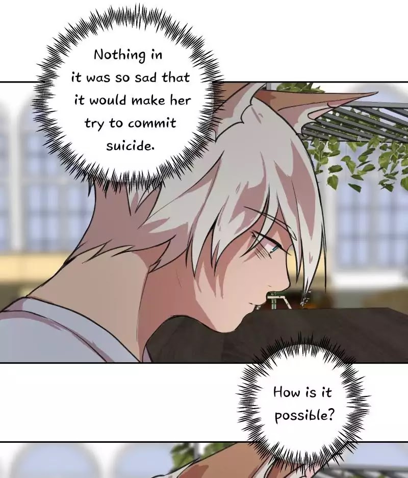 Fluffy Boyfriend Chapter 26 page 26 - Chapter 26: Episode 24