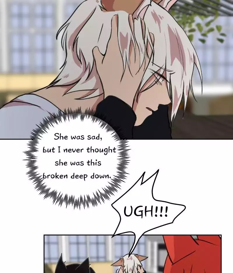 Fluffy Boyfriend Chapter 26 page 27 - Chapter 26: Episode 24