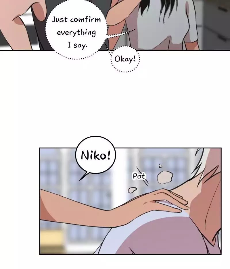 Fluffy Boyfriend Chapter 26 page 29 - Chapter 26: Episode 24