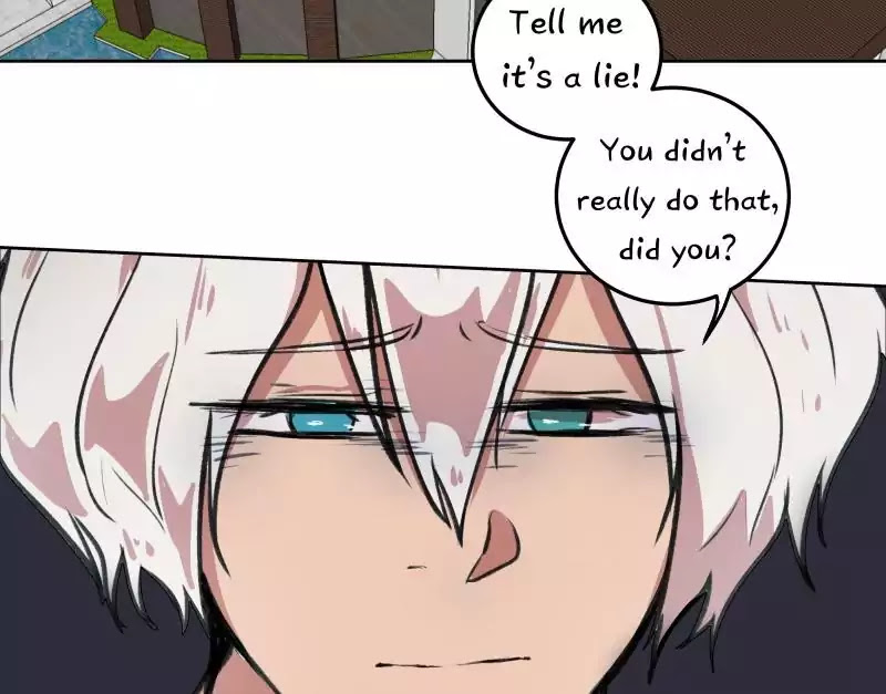 Fluffy Boyfriend Chapter 26 page 3 - Chapter 26: Episode 24