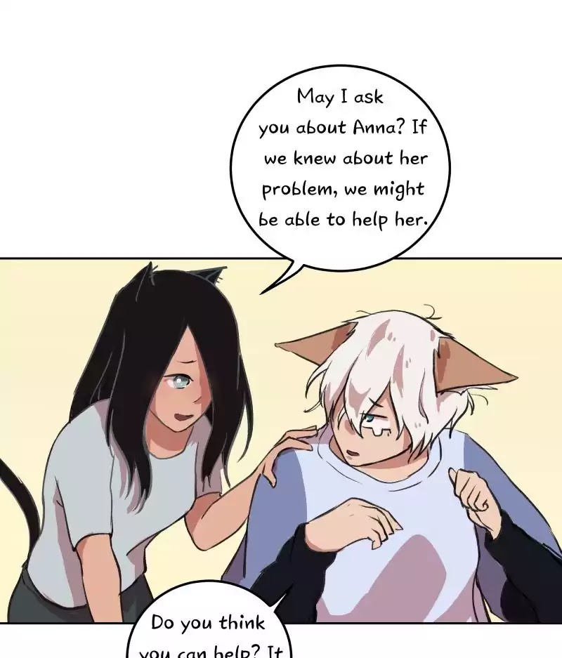 Fluffy Boyfriend Chapter 26 page 30 - Chapter 26: Episode 24