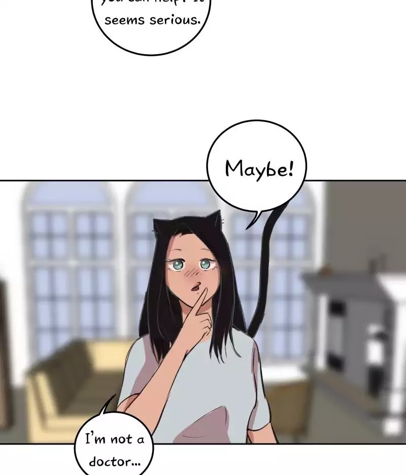 Fluffy Boyfriend Chapter 26 page 31 - Chapter 26: Episode 24