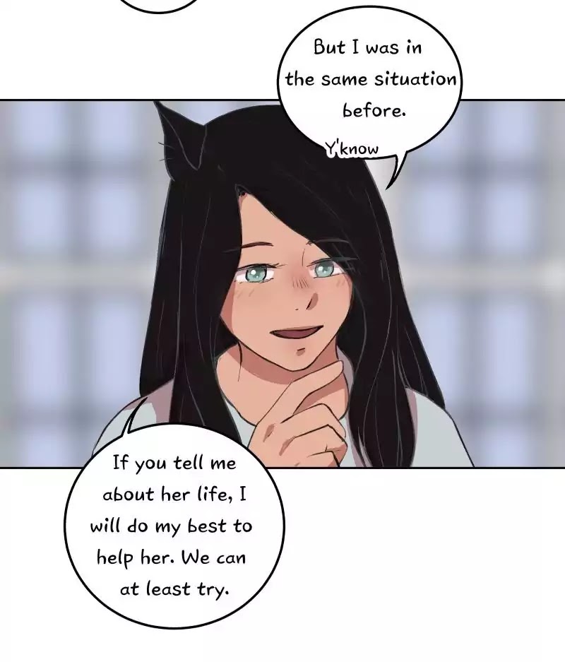 Fluffy Boyfriend Chapter 26 page 32 - Chapter 26: Episode 24