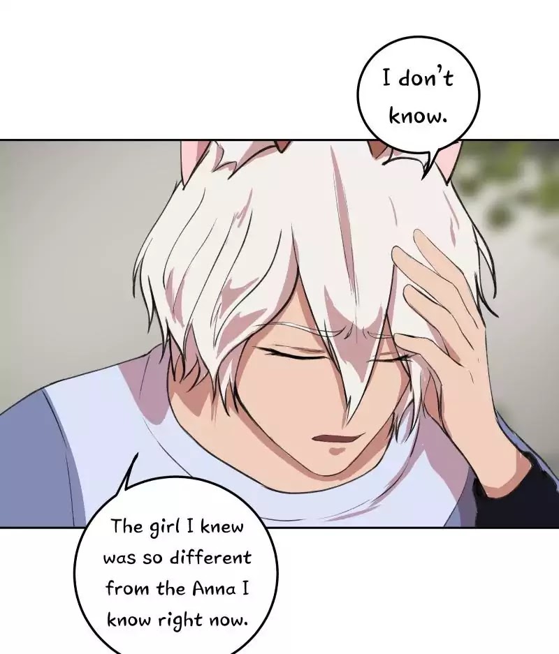 Fluffy Boyfriend Chapter 26 page 33 - Chapter 26: Episode 24